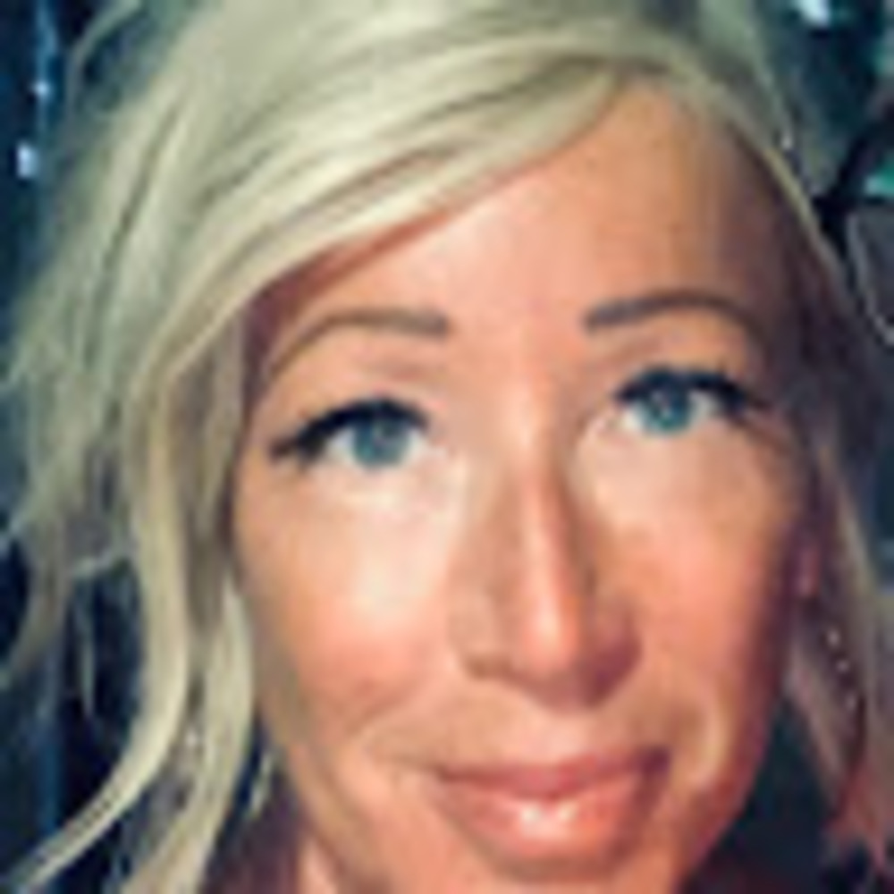 Meet your Posher, Kristina